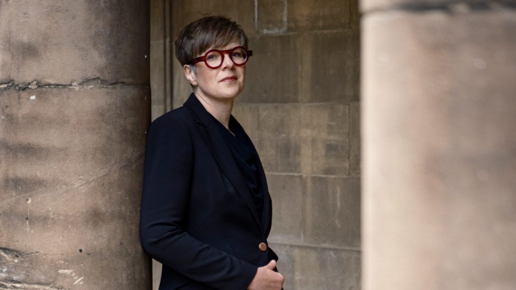 Tanja Bueltmann